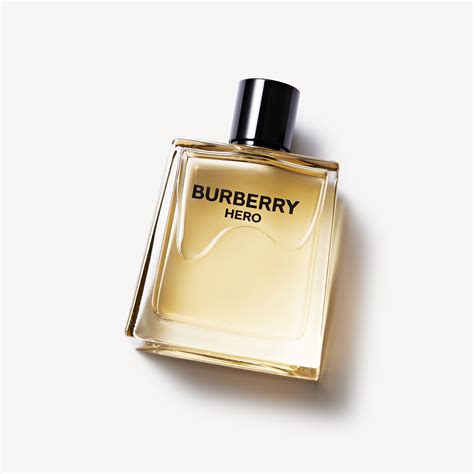 burberry hero eau de toilette men|burberry hero aftershave for men.